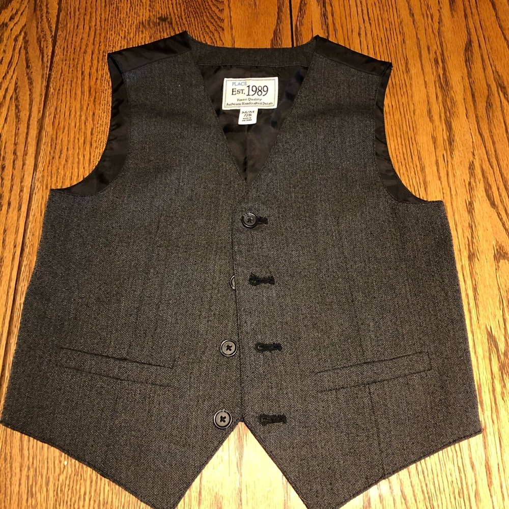 Vest
